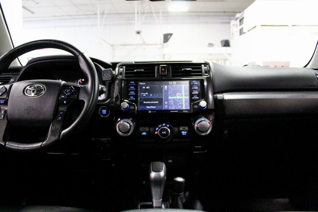 2020 Toyota 4Runner TRD Off-Road Premium Tigard OR