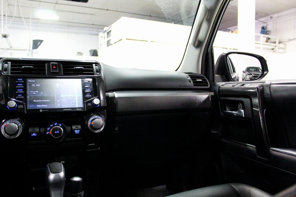 2020 Toyota 4Runner TRD Off-Road Premium Tigard OR