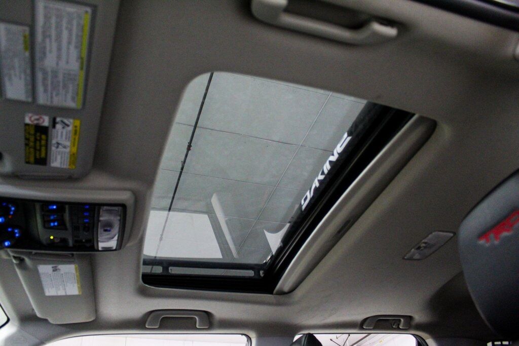 2020 Toyota 4Runner TRD Off-Road Premium Tigard OR