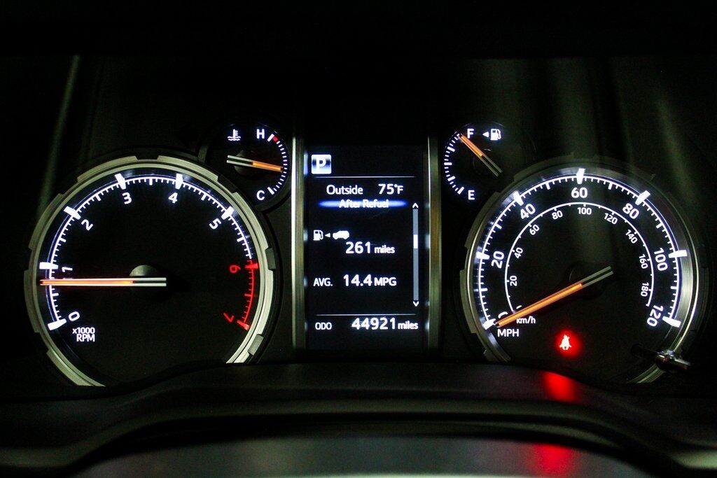 2020 Toyota 4Runner TRD Off-Road Premium Tigard OR