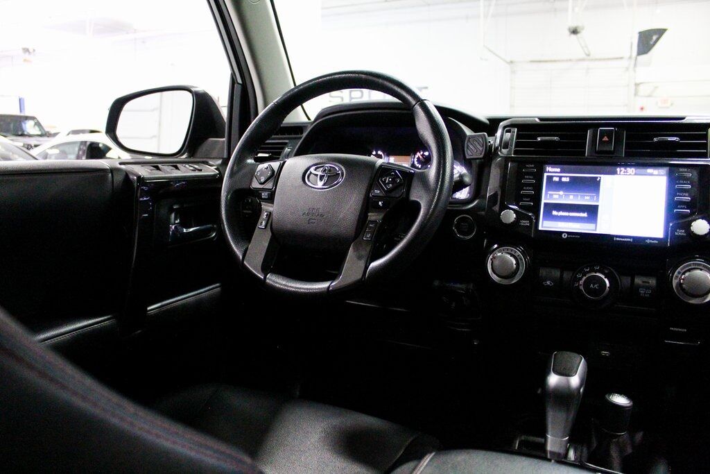 2020 Toyota 4Runner TRD Off-Road Premium Tigard OR