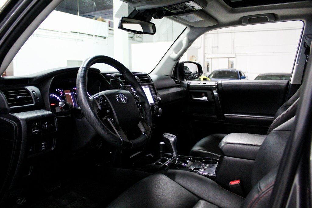 2020 Toyota 4Runner TRD Off-Road Premium Tigard OR