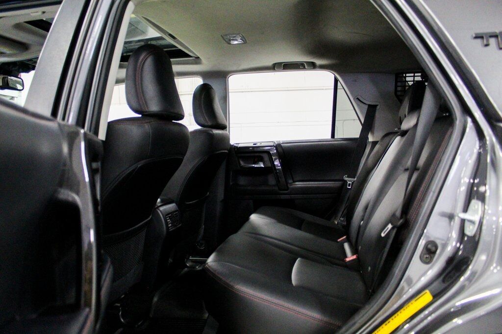 2020 Toyota 4Runner TRD Off-Road Premium Tigard OR