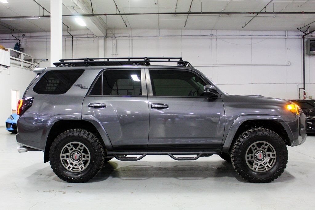 2020 Toyota 4Runner TRD Off-Road Premium Tigard OR