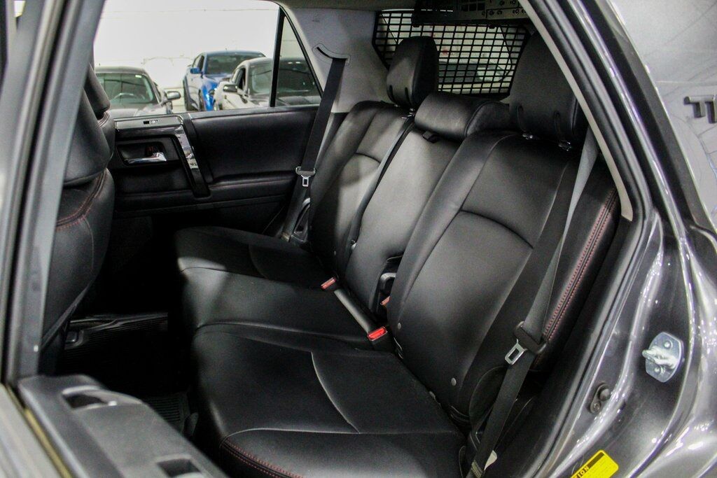 2020 Toyota 4Runner TRD Off-Road Premium Tigard OR