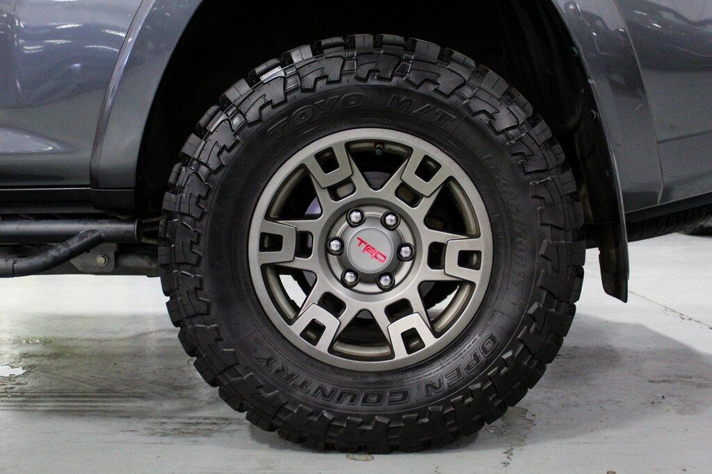 2020 Toyota 4Runner TRD Off-Road Premium Tigard OR