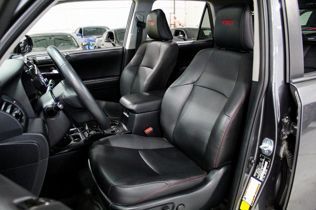 2020 Toyota 4Runner TRD Off-Road Premium Tigard OR