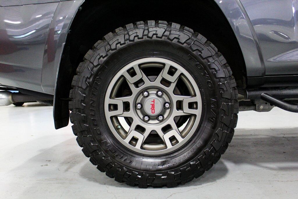 2020 Toyota 4Runner TRD Off-Road Premium Tigard OR