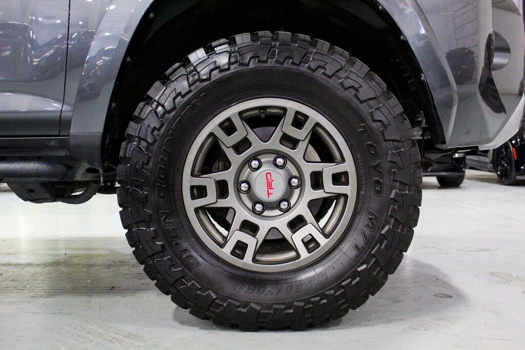 2020 Toyota 4Runner TRD Off-Road Premium Tigard OR