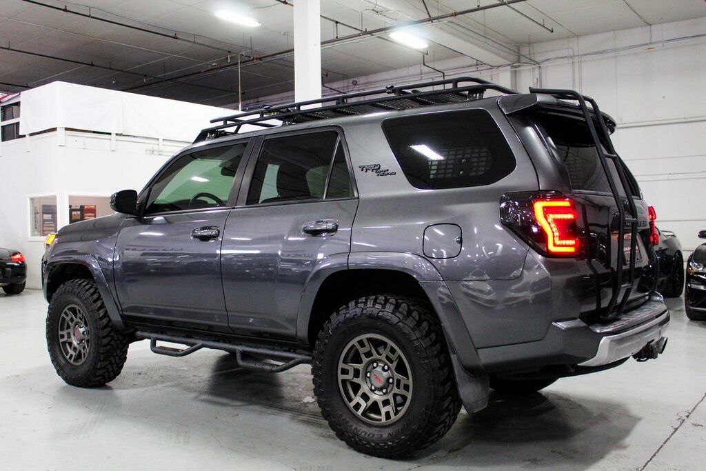 2020 Toyota 4Runner TRD Off-Road Premium Tigard OR