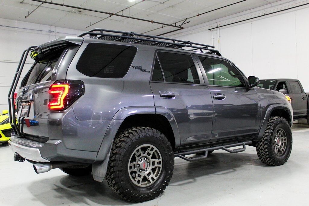 2020 Toyota 4Runner TRD Off-Road Premium Tigard OR