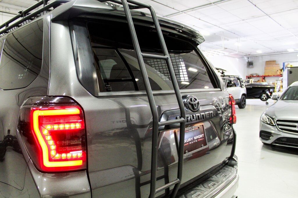 2020 Toyota 4Runner TRD Off-Road Premium Tigard OR