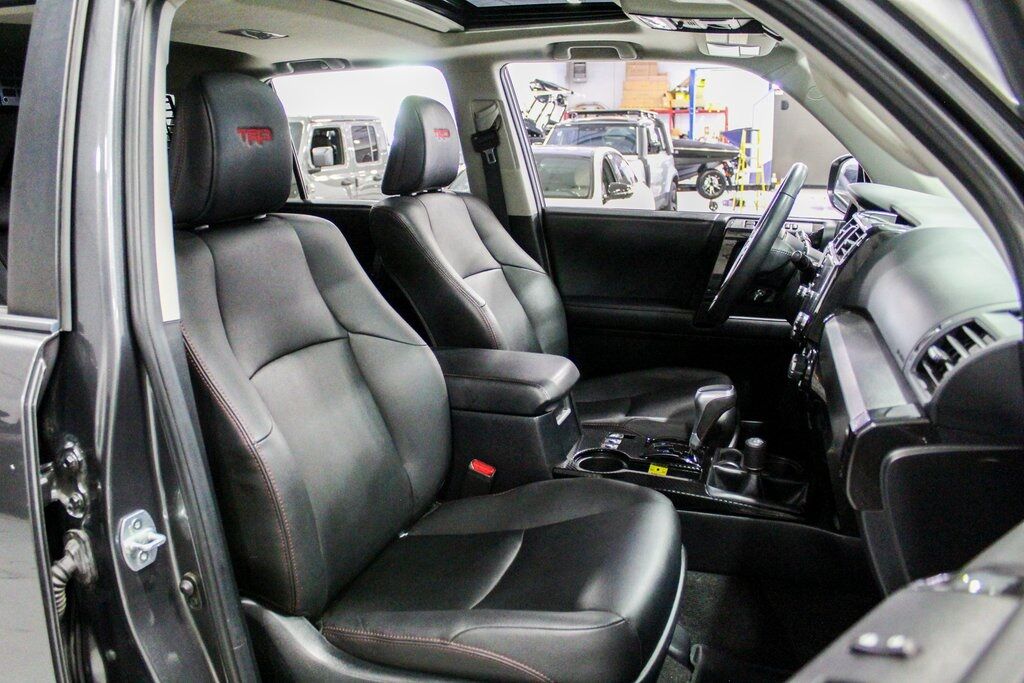 2020 Toyota 4Runner TRD Off-Road Premium Tigard OR