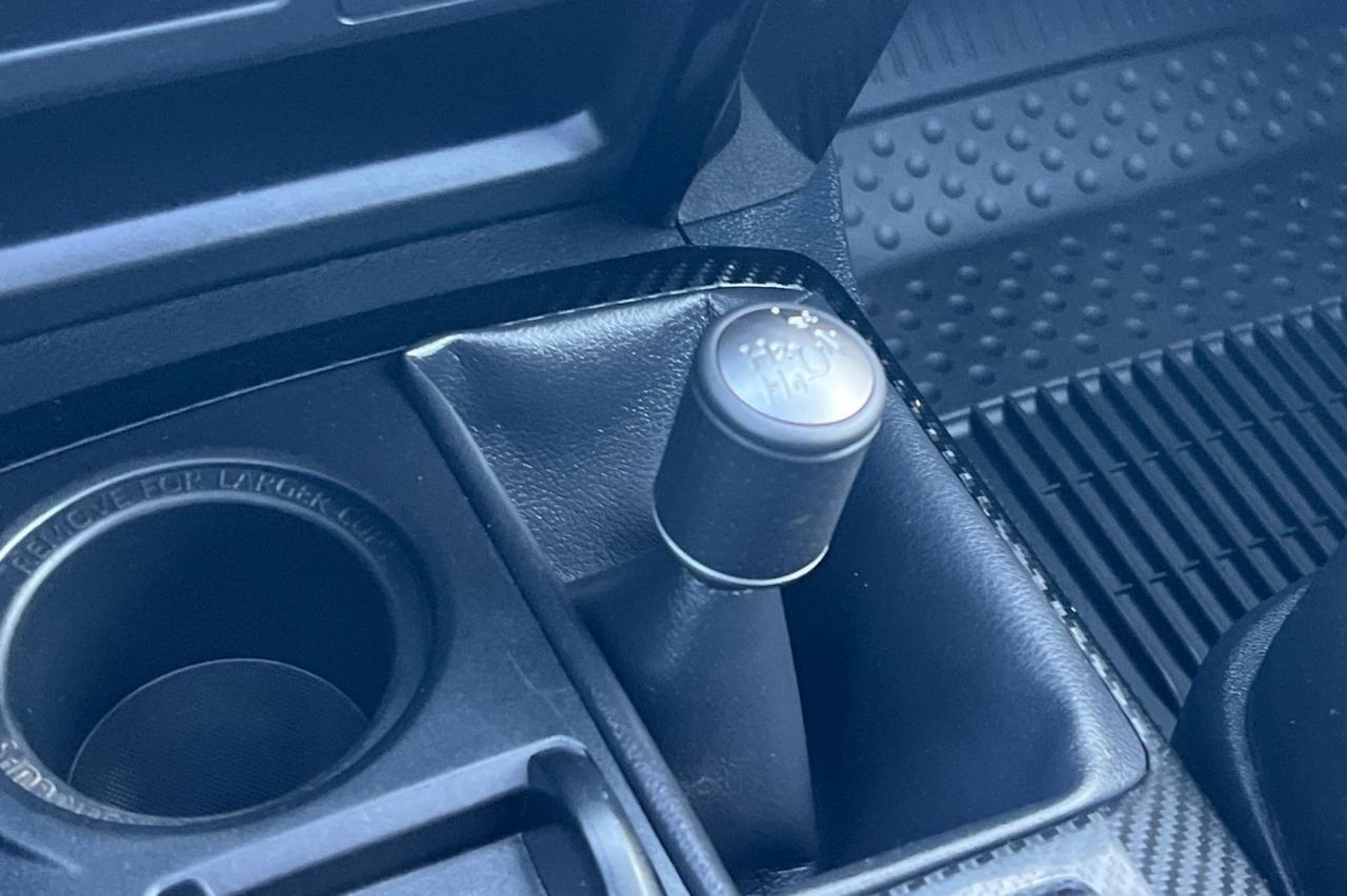 2020 Toyota 4Runner TRD Off-Road Premium Ontario OR