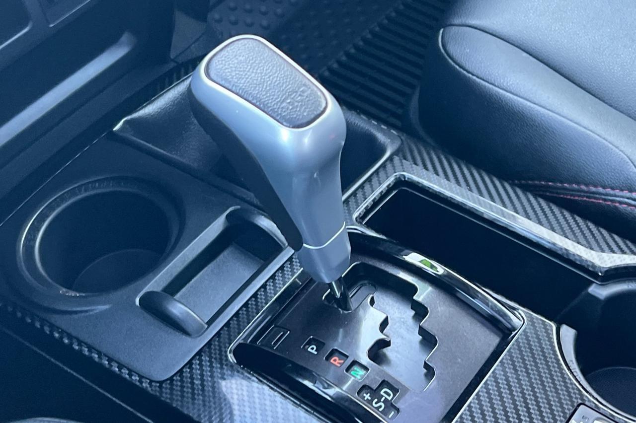 2020 Toyota 4Runner TRD Off-Road Premium Ontario OR