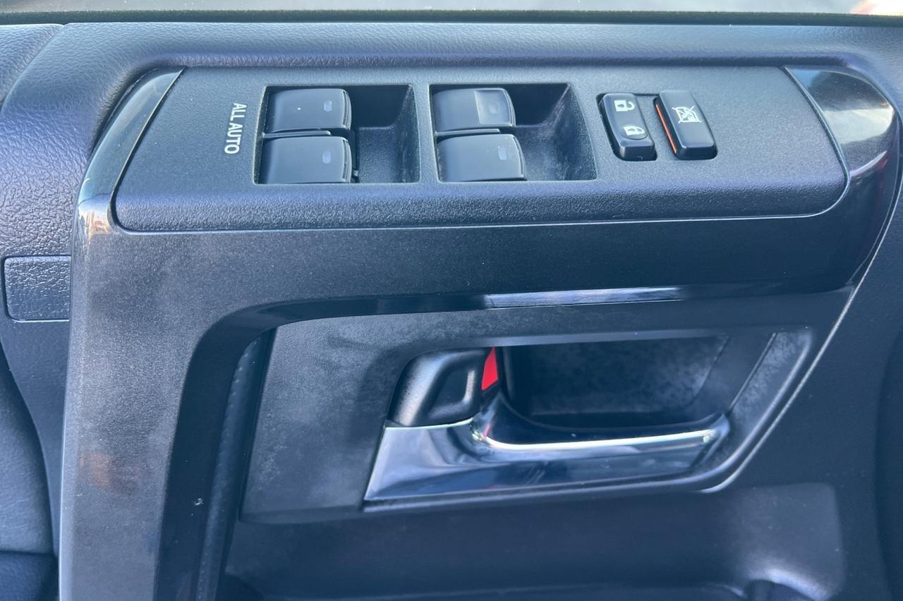 2020 Toyota 4Runner TRD Off-Road Premium Ontario OR