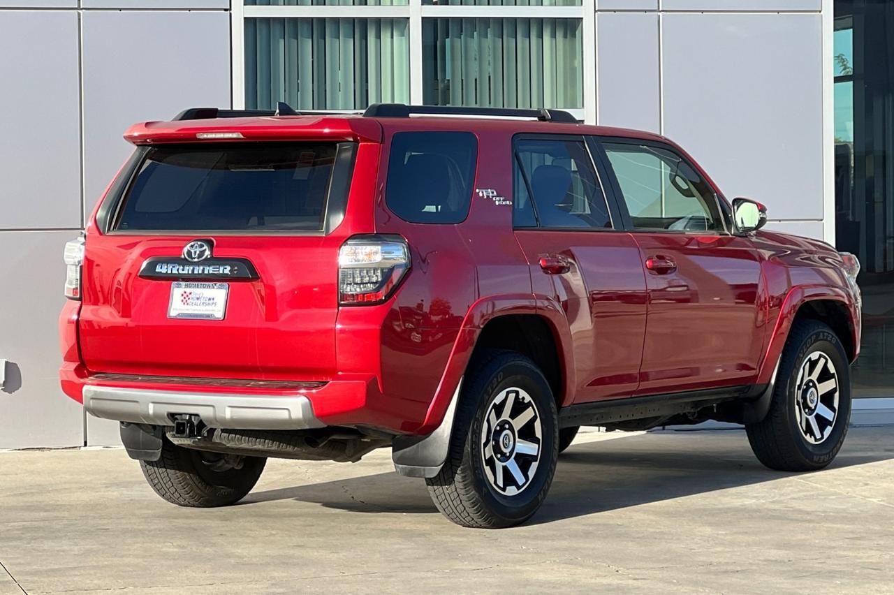 2020 Toyota 4Runner TRD Off-Road Premium Ontario OR