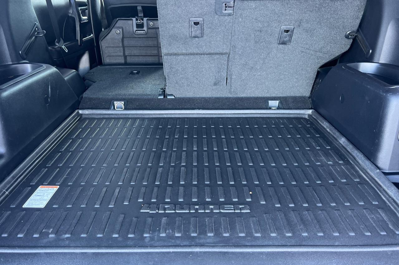 2020 Toyota 4Runner TRD Off-Road Premium Ontario OR