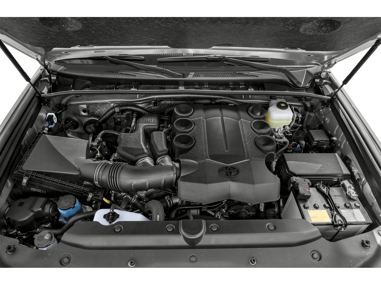 2020 Toyota 4Runner TRD Off Road Roseville CA