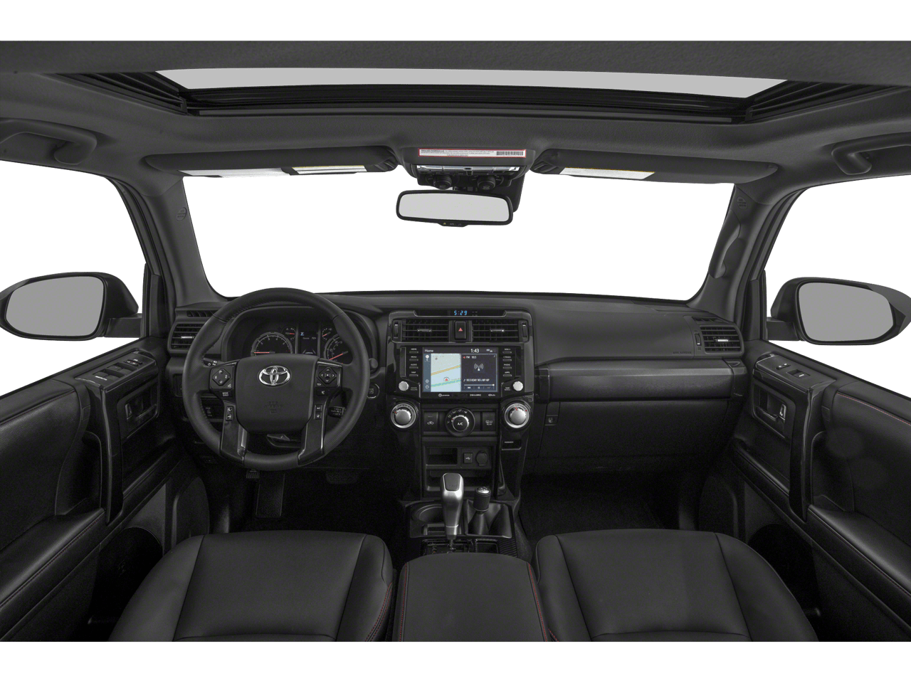 2020 Toyota 4Runner TRD Off Road Roseville CA