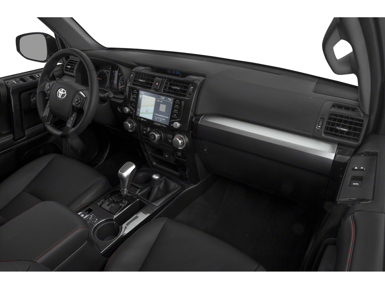 2020 Toyota 4Runner TRD Off Road Roseville CA