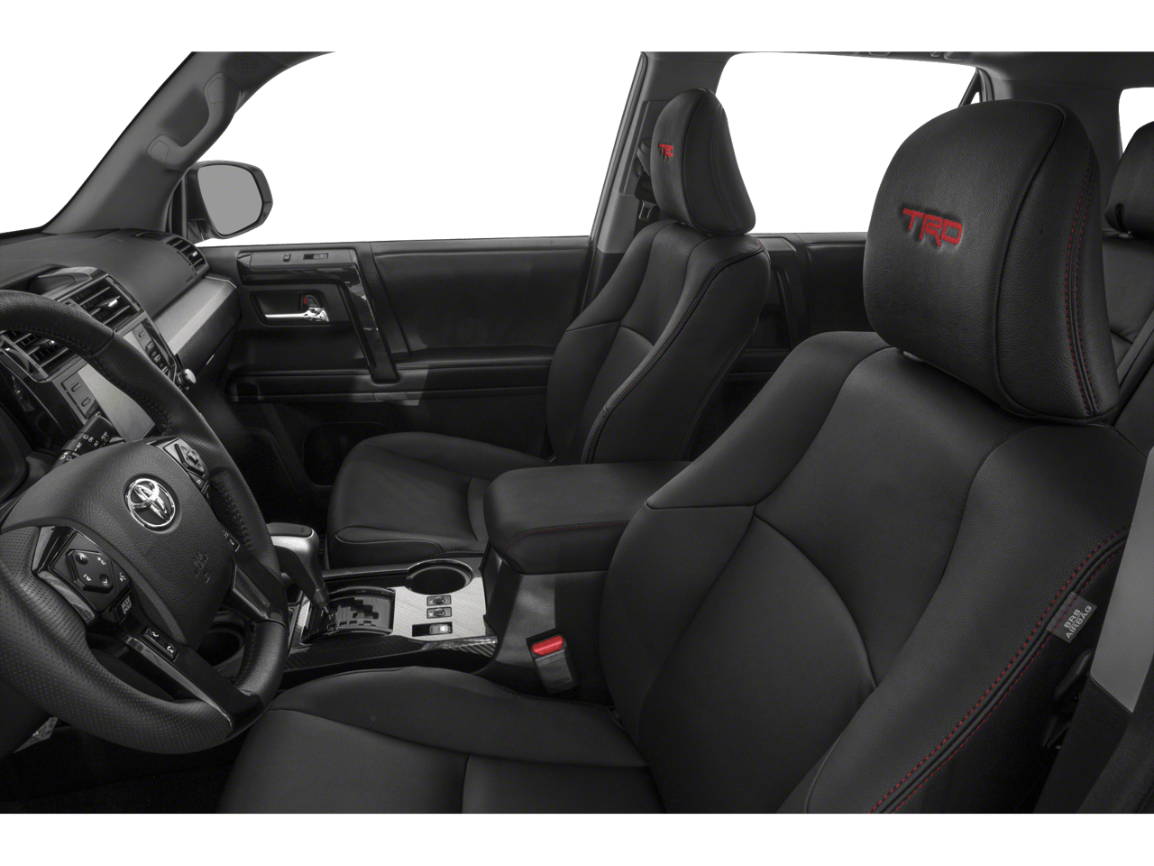 2020 Toyota 4Runner TRD Off Road Roseville CA
