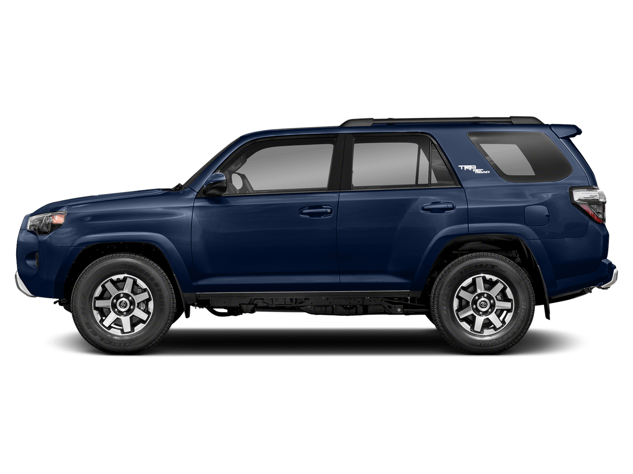 2020 Toyota 4Runner TRD Off Road Roseville CA