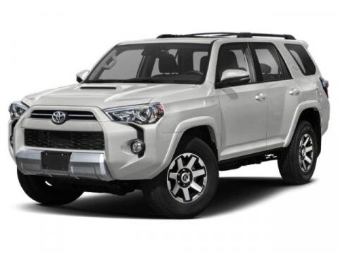 2020 Toyota 4Runner TRD Off Road San Antonio TX