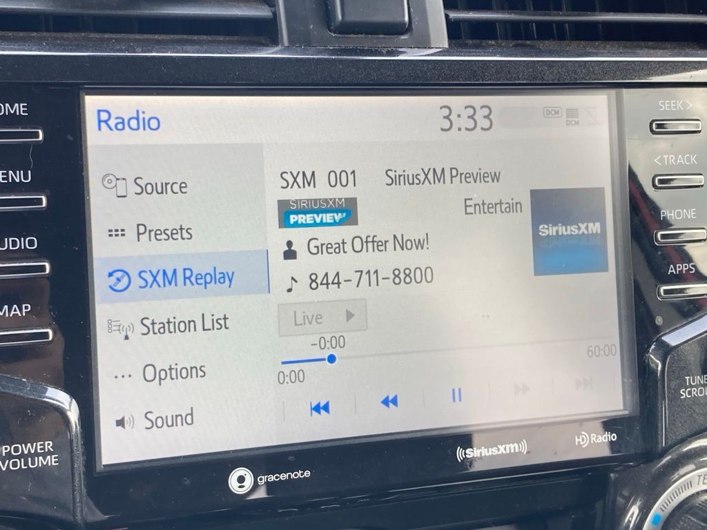 2020 Toyota 4Runner TRD Off-Road San Antonio TX