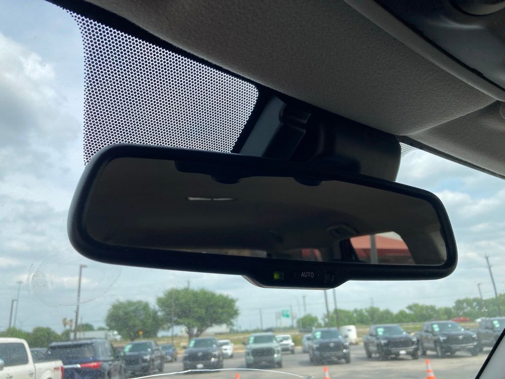 2020 Toyota 4Runner TRD Off-Road San Antonio TX