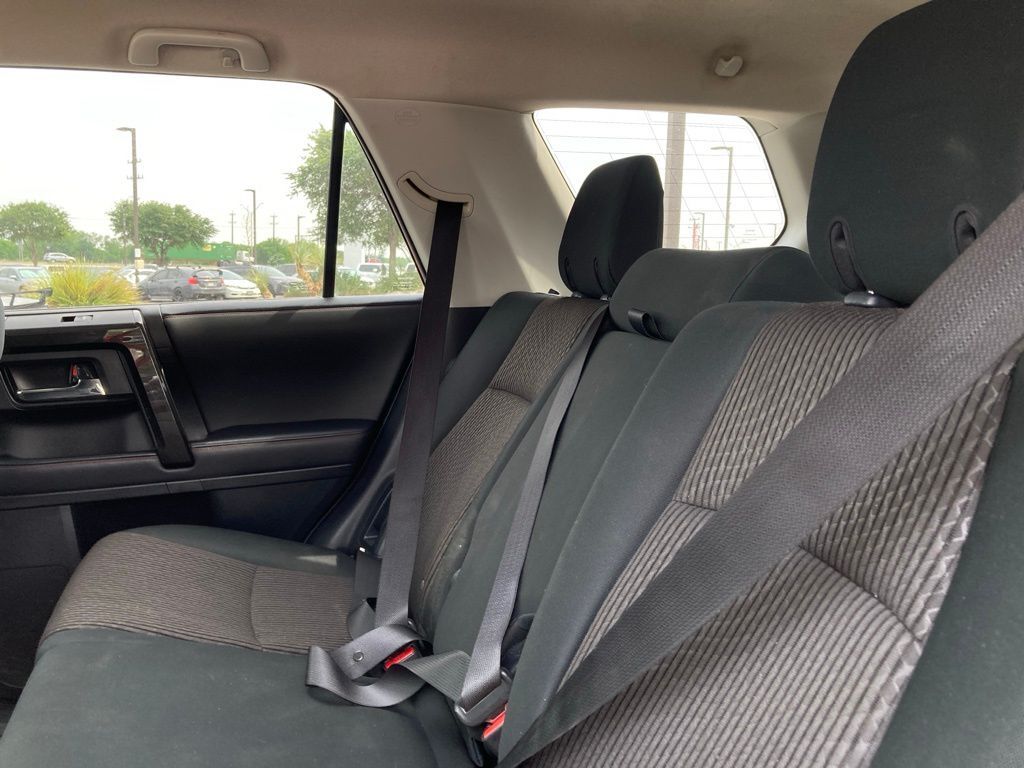 2020 Toyota 4Runner TRD Off-Road San Antonio TX