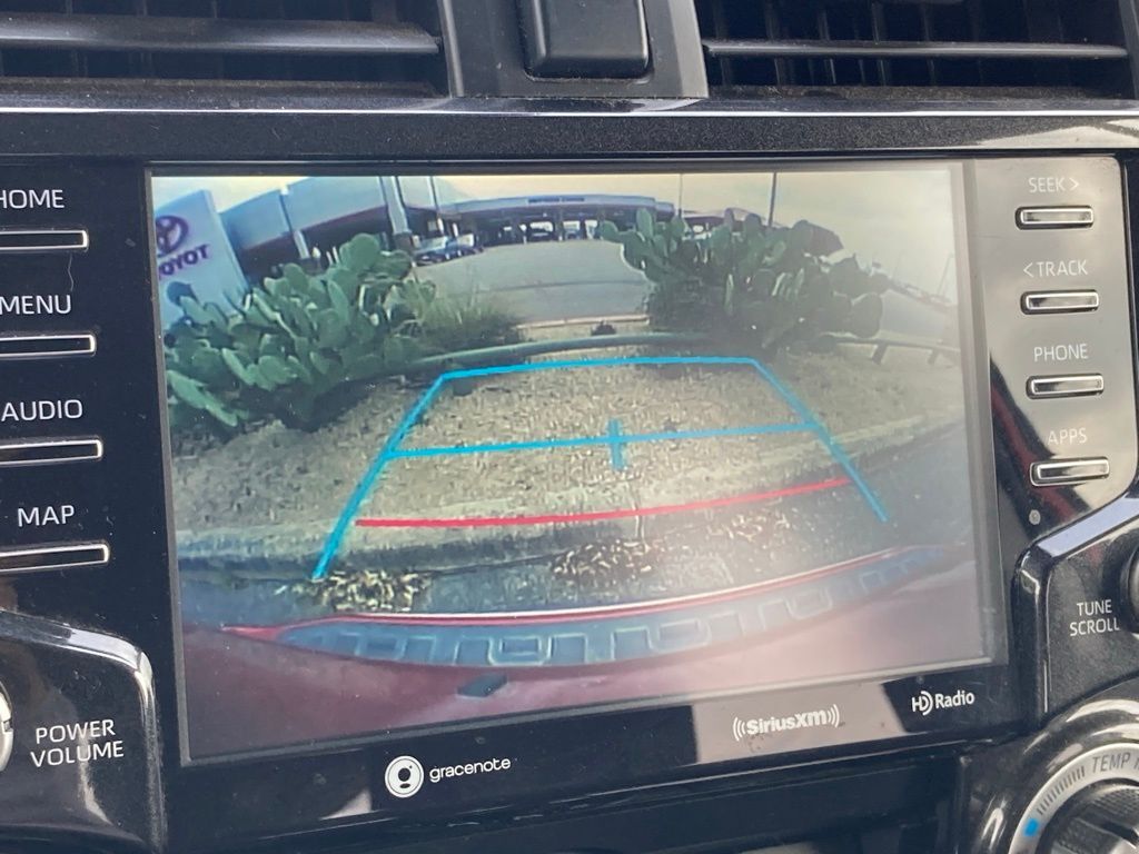 2020 Toyota 4Runner TRD Off-Road San Antonio TX