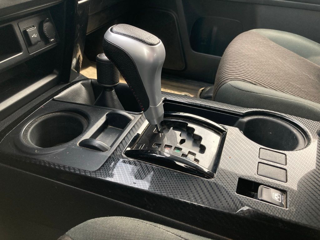 2020 Toyota 4Runner TRD Off-Road San Antonio TX