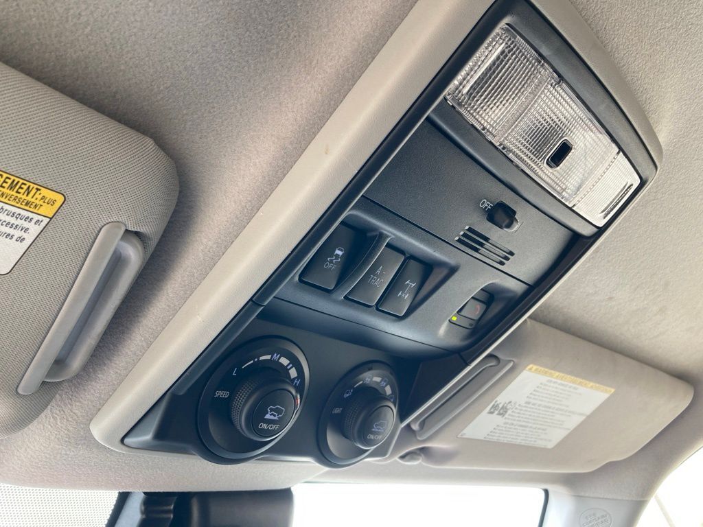 2020 Toyota 4Runner TRD Off-Road San Antonio TX