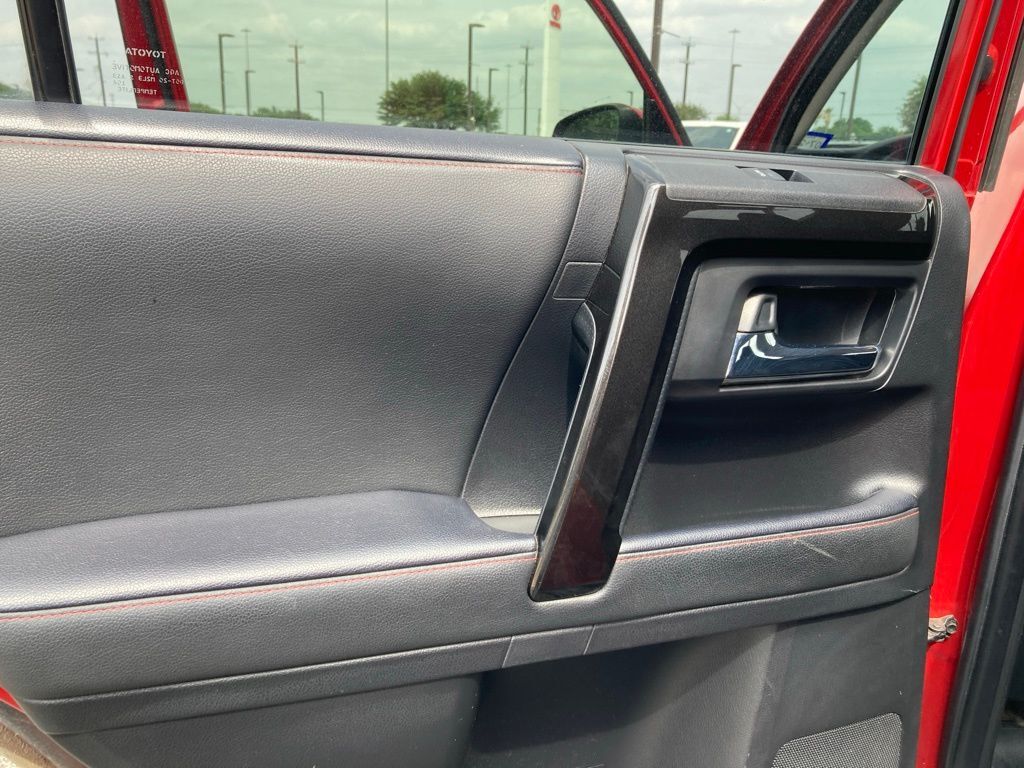 2020 Toyota 4Runner TRD Off-Road San Antonio TX