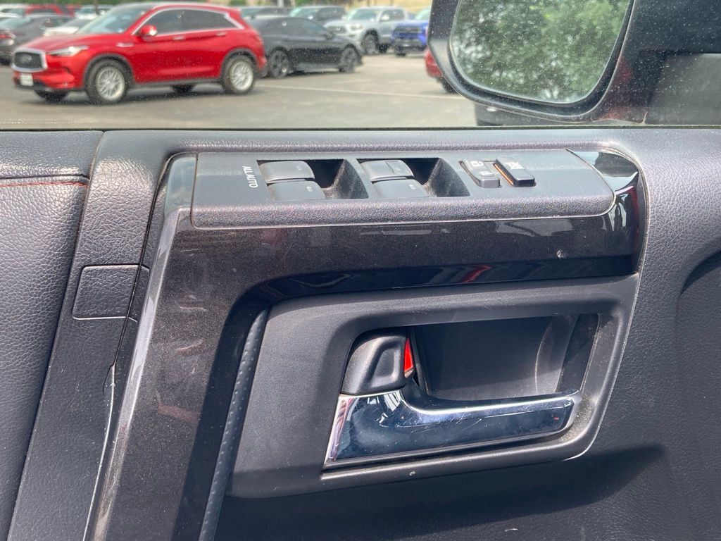 2020 Toyota 4Runner TRD Off-Road San Antonio TX