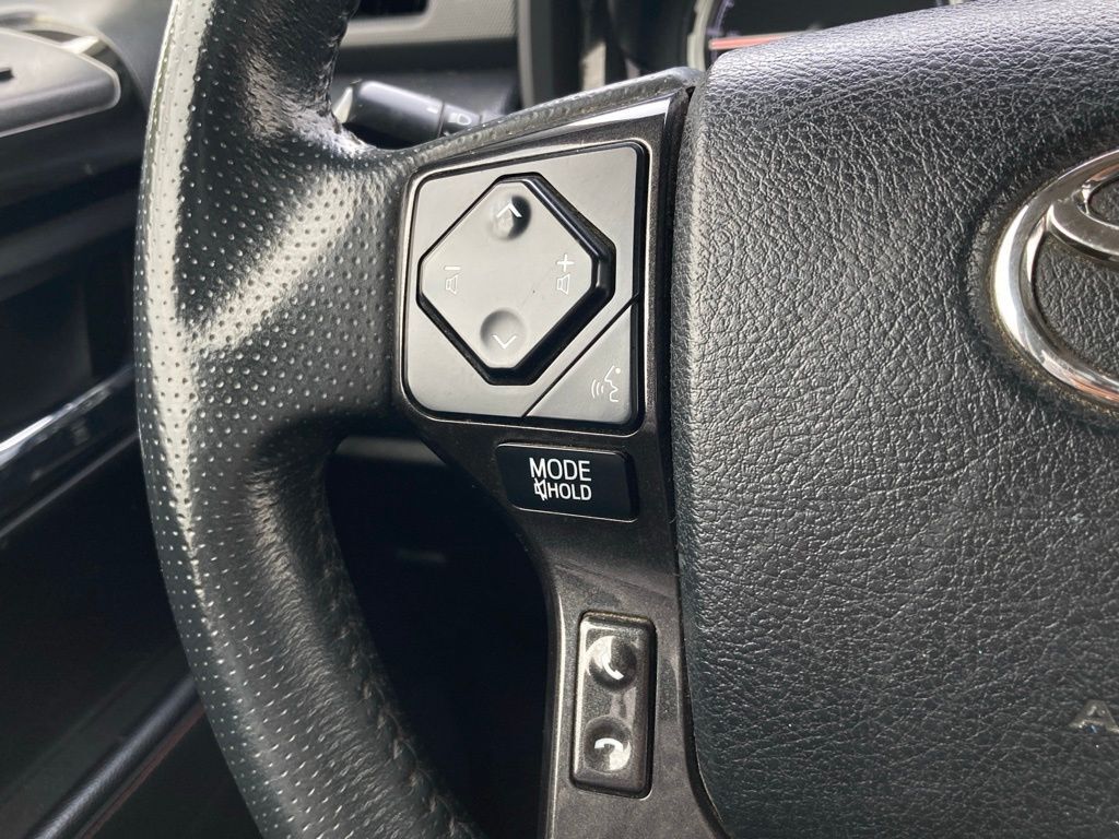 2020 Toyota 4Runner TRD Off-Road San Antonio TX