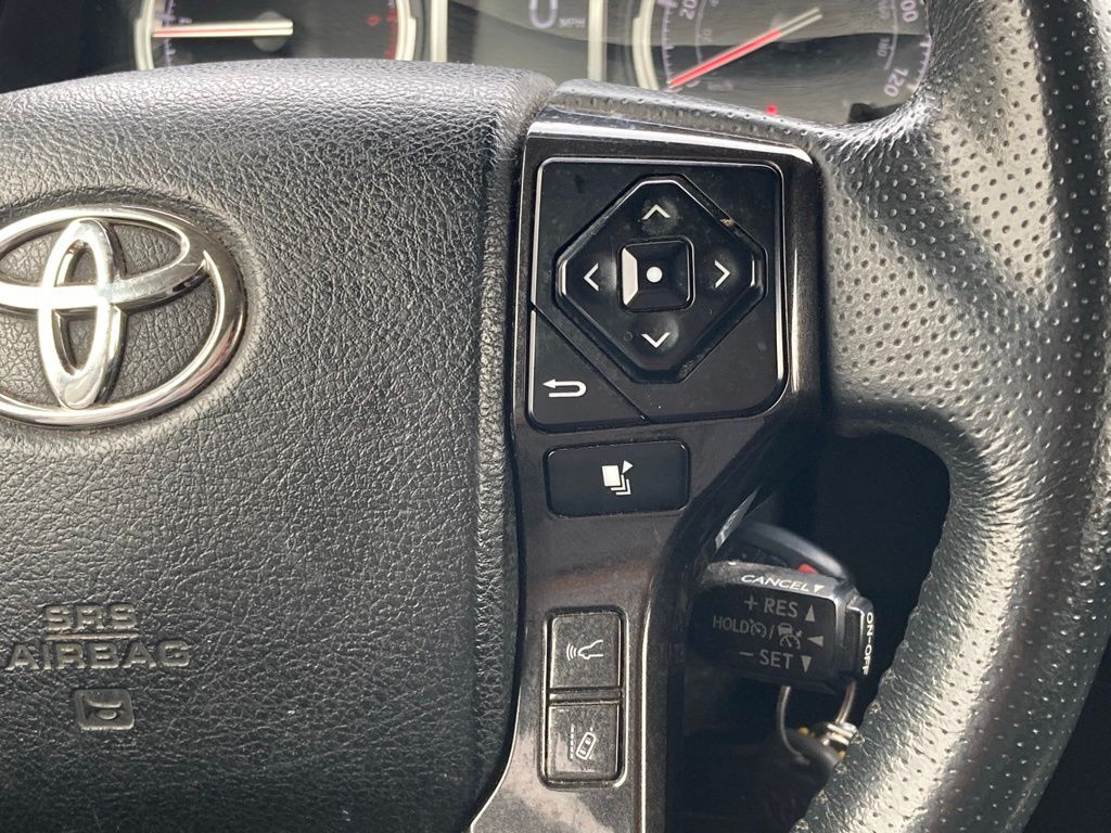 2020 Toyota 4Runner TRD Off-Road San Antonio TX