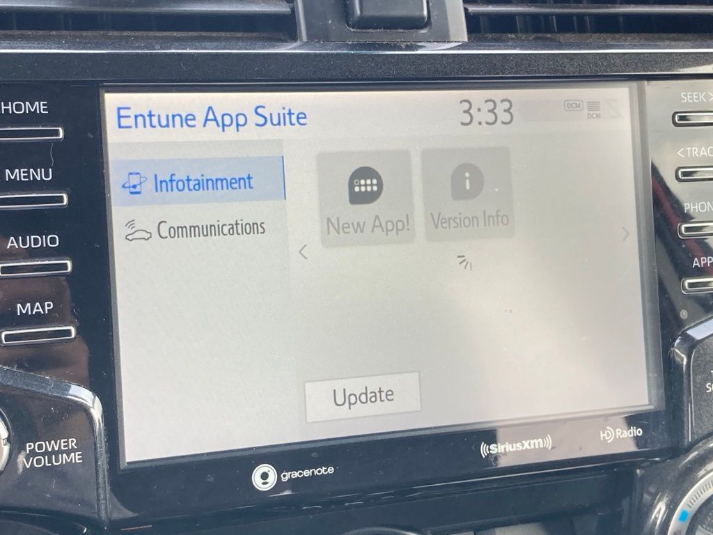 2020 Toyota 4Runner TRD Off-Road San Antonio TX