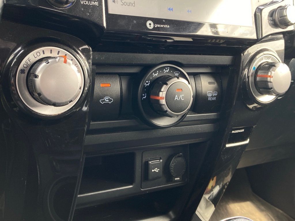 2020 Toyota 4Runner TRD Off-Road San Antonio TX