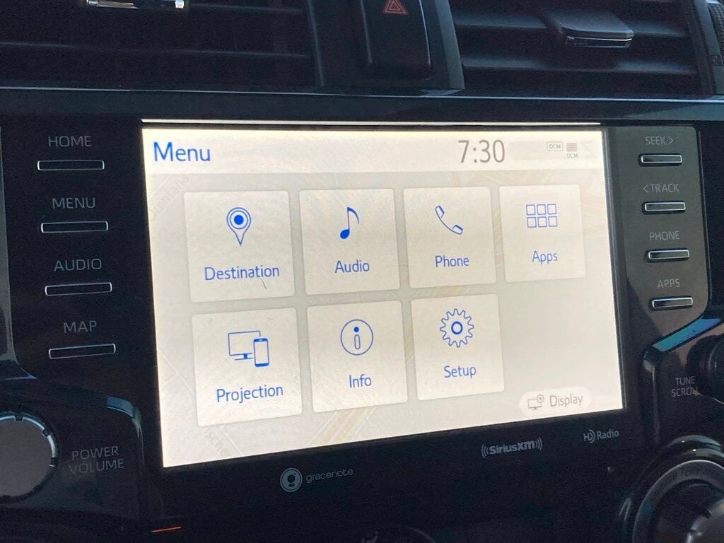 2020 Toyota 4Runner TRD Off-Road San Antonio TX