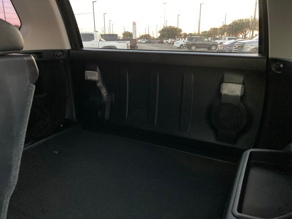 2020 Toyota 4Runner TRD Off-Road San Antonio TX