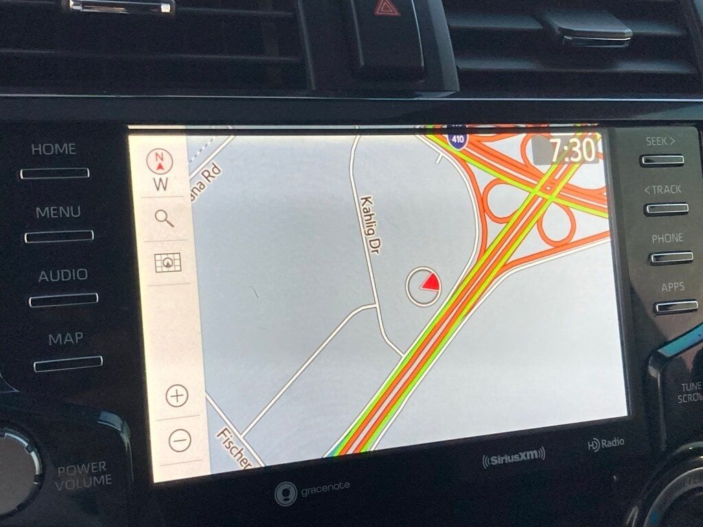 2020 Toyota 4Runner TRD Off-Road San Antonio TX
