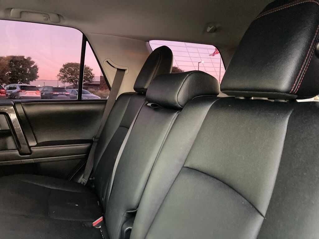 2020 Toyota 4Runner TRD Off-Road San Antonio TX