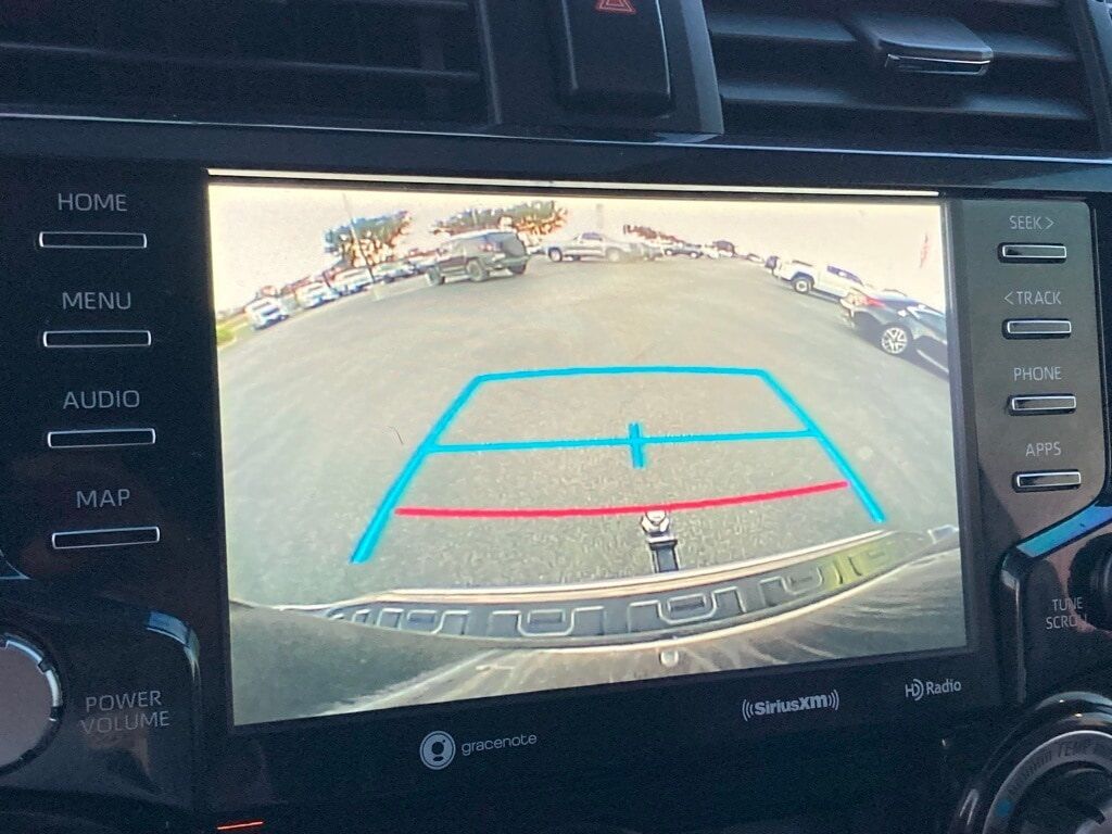 2020 Toyota 4Runner TRD Off-Road San Antonio TX