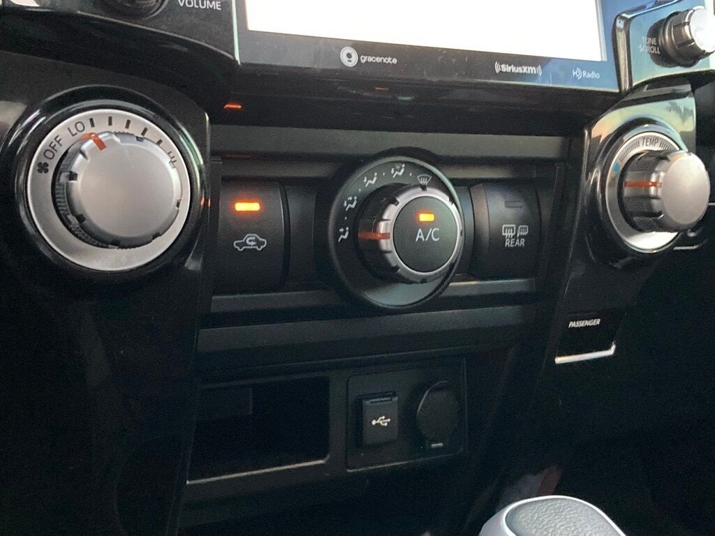 2020 Toyota 4Runner TRD Off-Road San Antonio TX