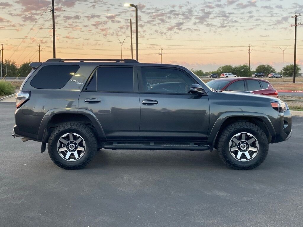 2020 Toyota 4Runner TRD Off-Road San Antonio TX