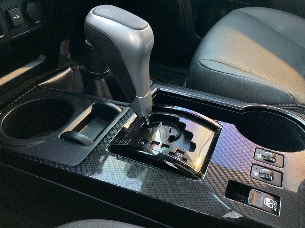 2020 Toyota 4Runner TRD Off-Road San Antonio TX