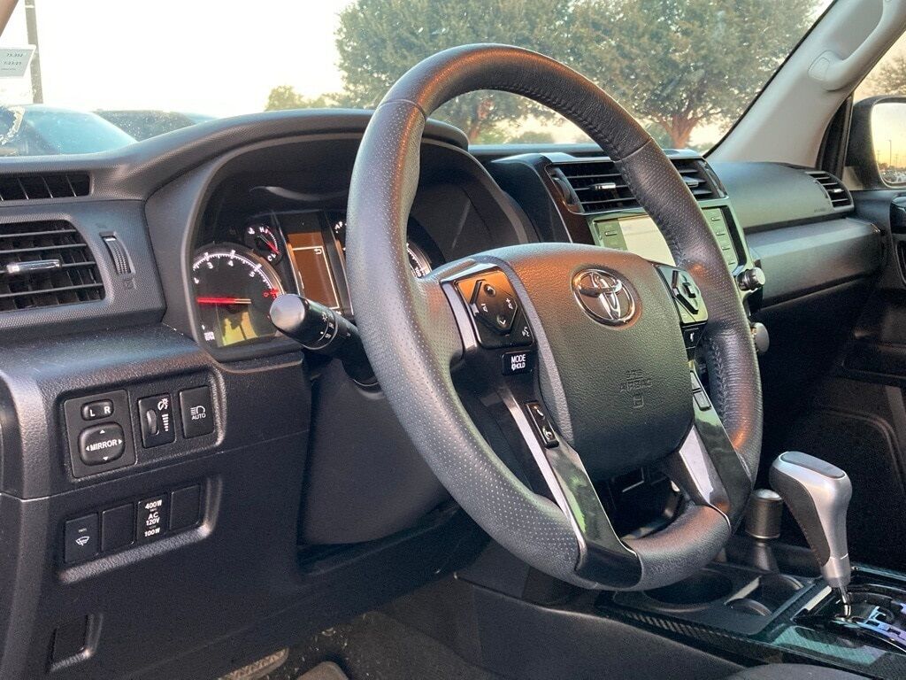 2020 Toyota 4Runner TRD Off-Road San Antonio TX