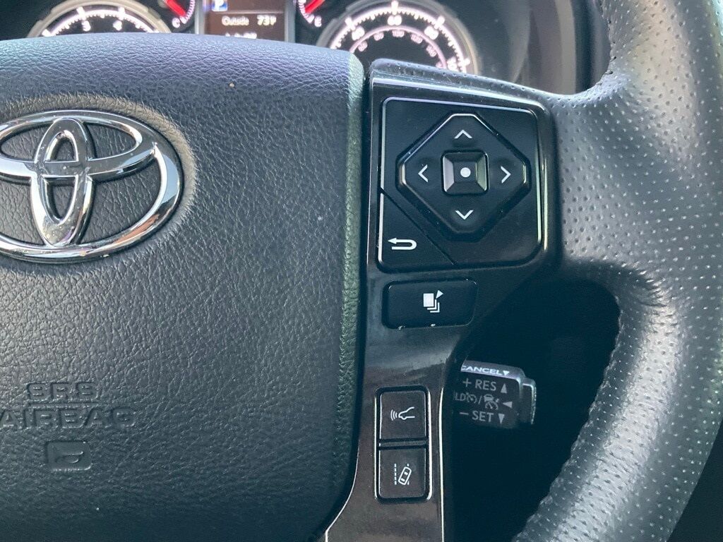 2020 Toyota 4Runner TRD Off-Road San Antonio TX